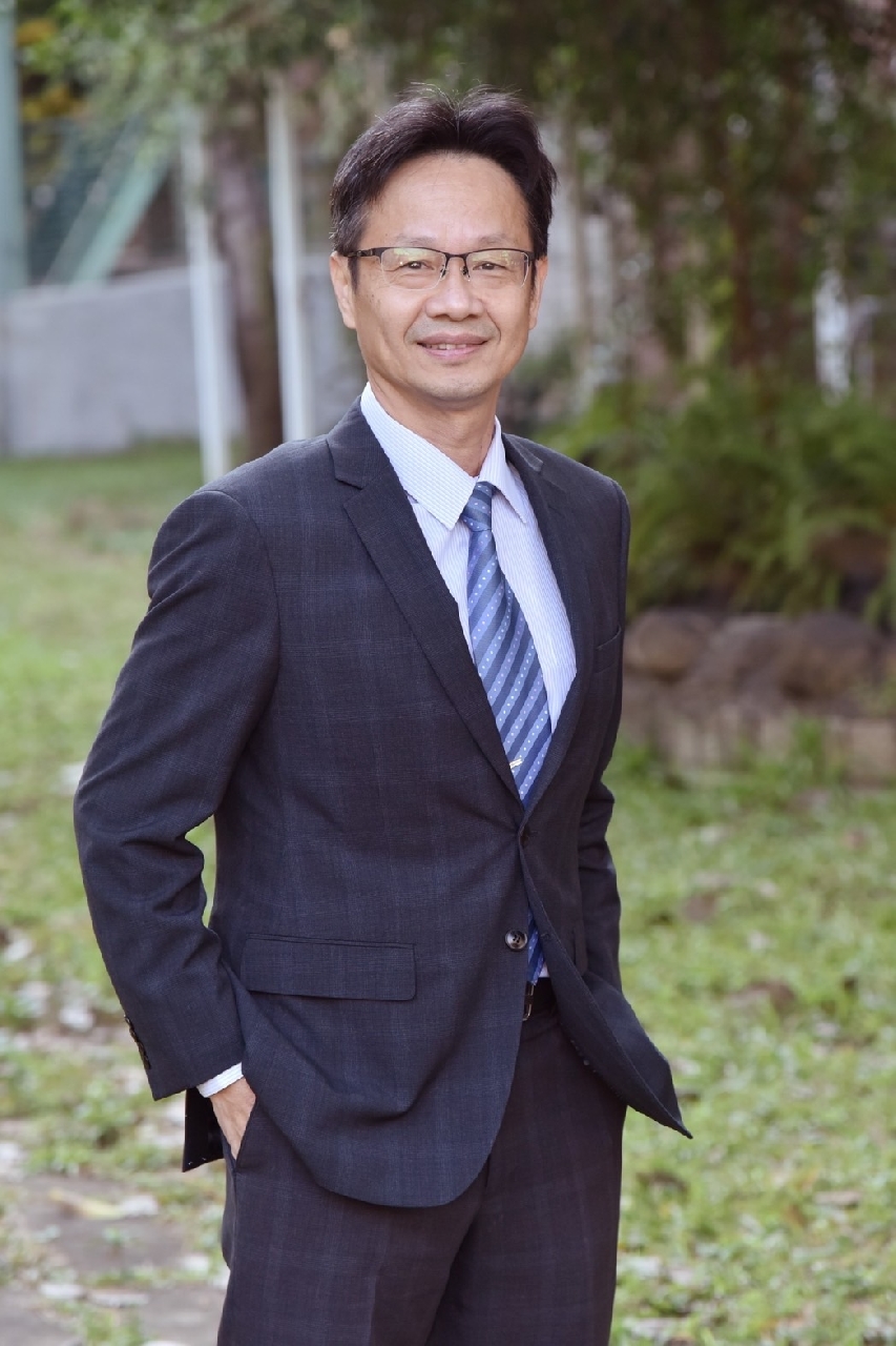 校長